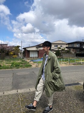 noraさんのコーディネート