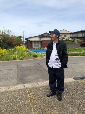 noraさんのコーディネート