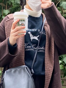 Maoさんのコーディネート