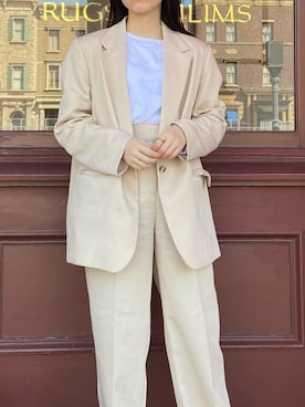 Maoさんのコーディネート