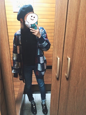 miyuuuさんのコーディネート