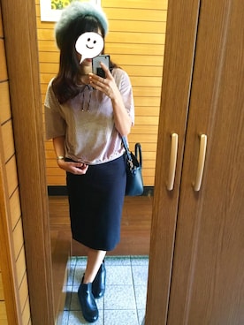 miyuuuさんのコーディネート