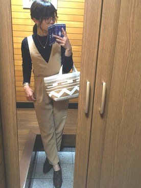 miyuuuさんのコーディネート