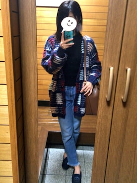 miyuuuさんのコーディネート