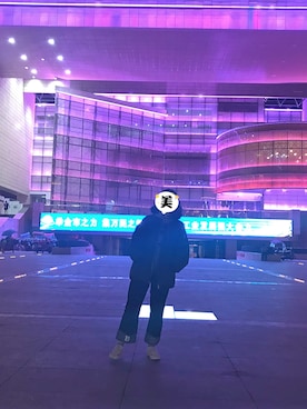 xuthingsさんのコーディネート