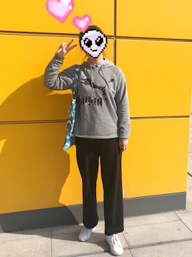 xuthingsさんのコーディネート