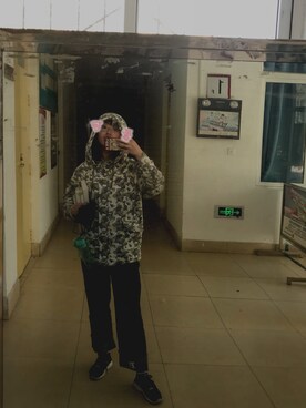 xuthingsさんのコーディネート