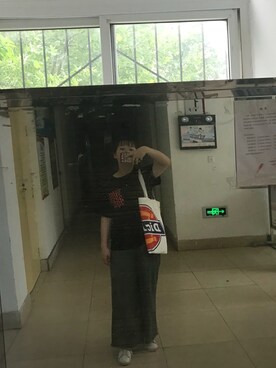 xuthingsさんのコーディネート