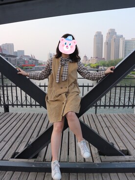 xuthingsさんのコーディネート