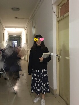 xuthingsさんのコーディネート