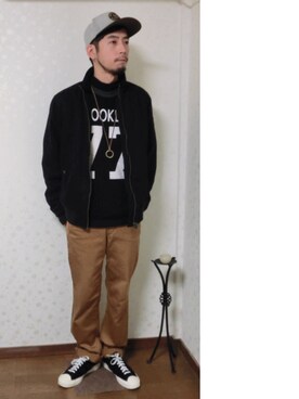 kiyoshiさんのコーディネート