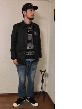 kiyoshiさんのコーディネート