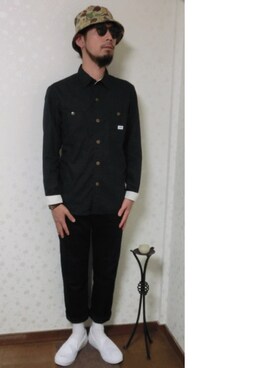 kiyoshiさんのコーディネート