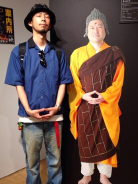 kiyoshiさんのコーディネート