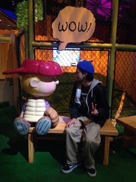 kiyoshiさんのコーディネート