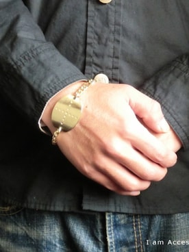 kiyoshiさんのコーディネート