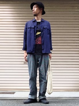 kiyoshiさんのコーディネート