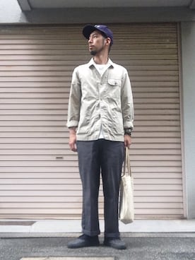 kiyoshiさんのコーディネート