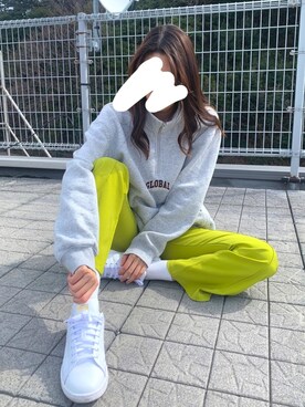 sakeさんのコーディネート