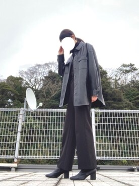 sakeさんのコーディネート