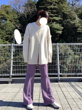 sakeさんのコーディネート