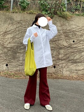 sakeさんのコーディネート