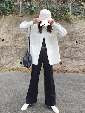 sakeさんのコーディネート