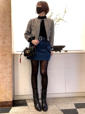 mayさんのコーディネート