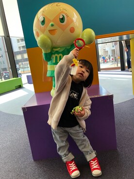 hikariさんのコーディネート