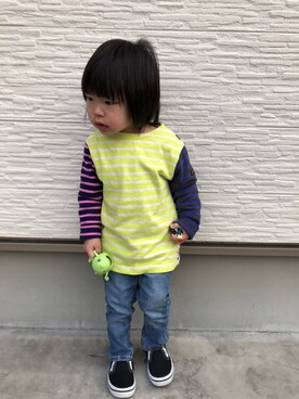 hikariさんのコーディネート