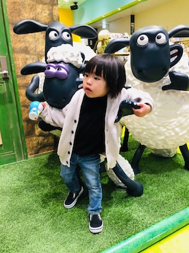 hikariさんのコーディネート