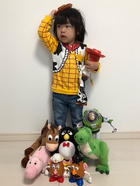 hikariさんのコーディネート