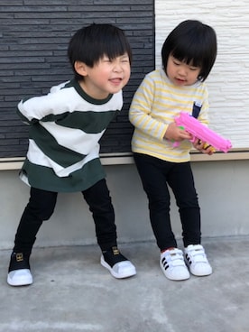 hikariさんのコーディネート