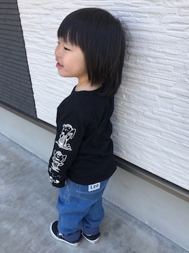 hikariさんのコーディネート