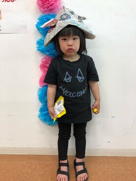 hikariさんのコーディネート