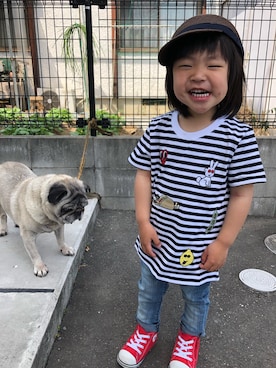 hikariさんのコーディネート