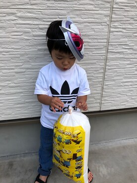 hikariさんのコーディネート