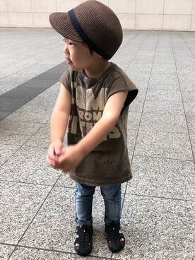 hikariさんのコーディネート