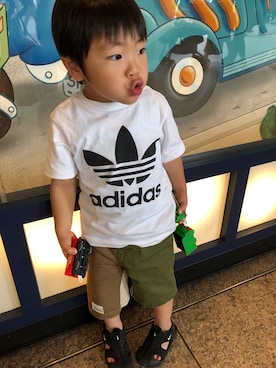 hikariさんのコーディネート
