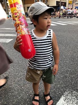 hikariさんのコーディネート