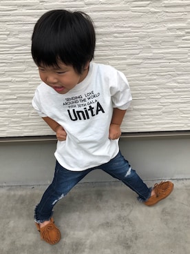 hikariさんのコーディネート