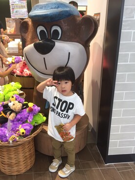 hikariさんのコーディネート