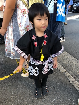 hikariさんのコーディネート
