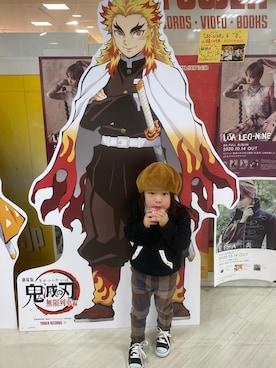 hikariさんのコーディネート