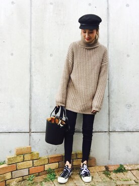 syoko.riiinさんのコーディネート