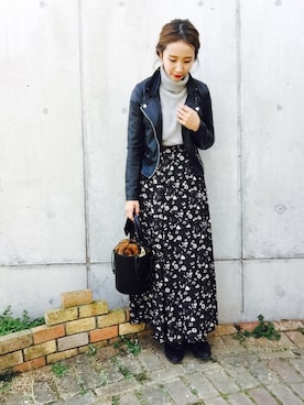 syoko.riiinさんのコーディネート