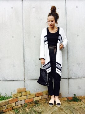 syoko.riiinさんのコーディネート