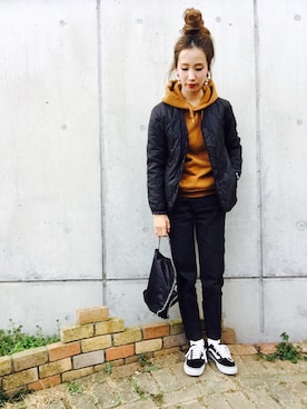 syoko.riiinさんのコーディネート