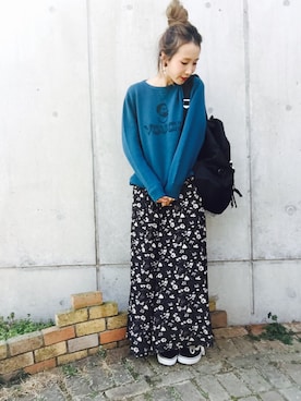 syoko.riiinさんのコーディネート