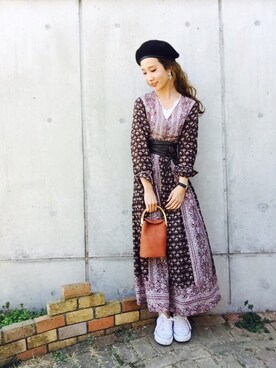 syoko.riiinさんのコーディネート